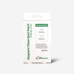 PRRETI Easycare Clean Spot Patch 88 Patches Hydrocolloid Blemish Shield for Acne and Trouble Care Quasi-Drug _ Made in Korea